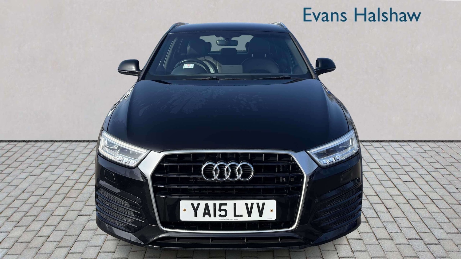 Used Audi Q3 for sale - 77857863: Photo 5