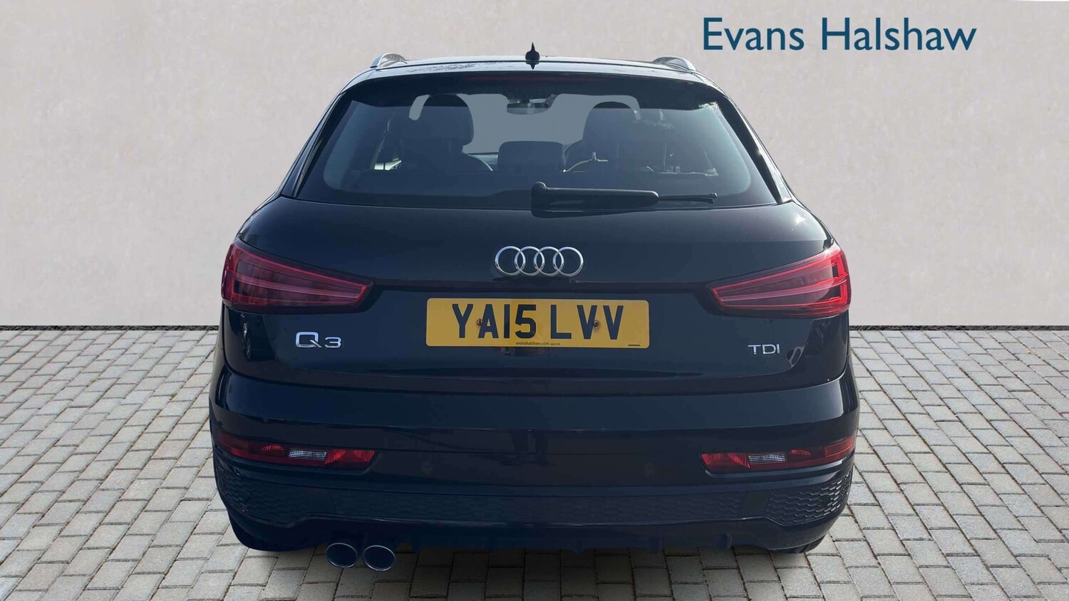 Used Audi Q3 for sale - 77857863: Photo 6