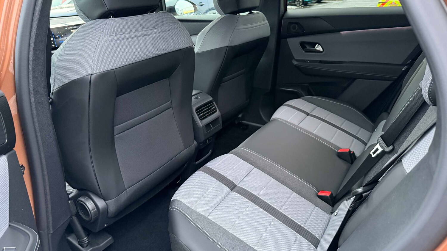 Used Vauxhall Grandland 2025 for sale - 77856432: Photo 18