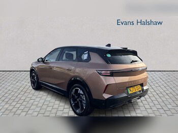 Used Vauxhall Grandland 2025 for sale - 77856432: Photo