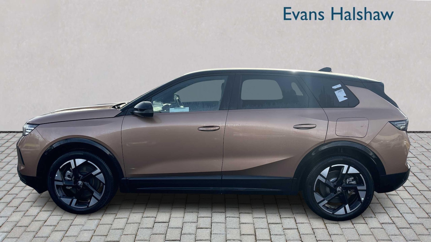 Used Vauxhall Grandland 2025 for sale - 77856432: Photo 5