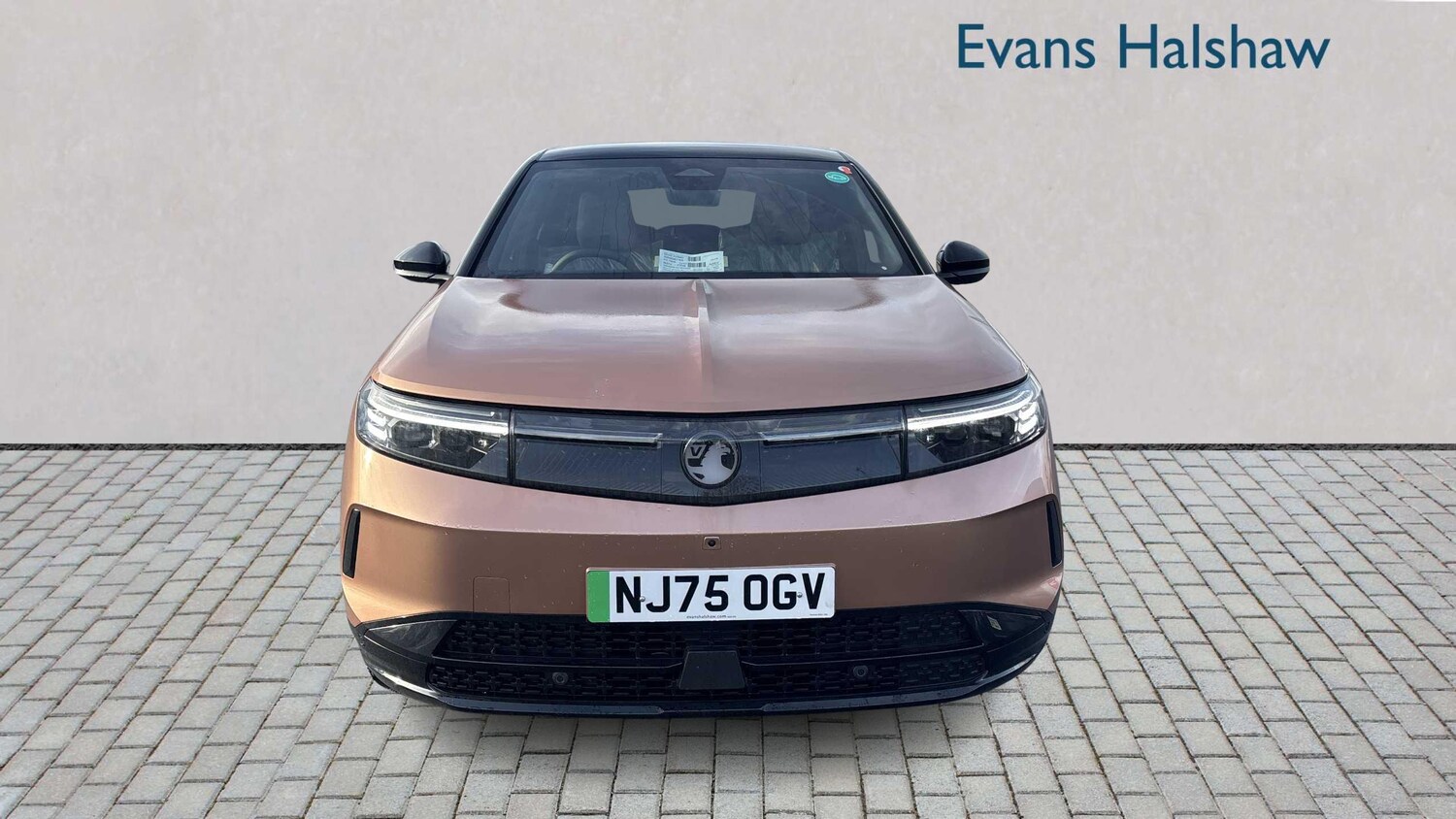 Used Vauxhall Grandland 2025 for sale - 77856432: Photo 7