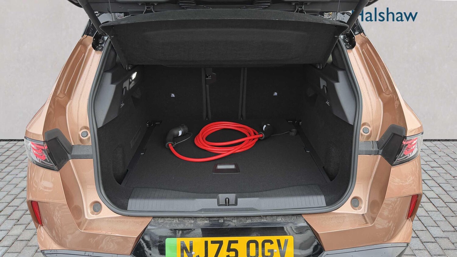 Used Vauxhall Grandland 2025 for sale - 77856432: Photo 8