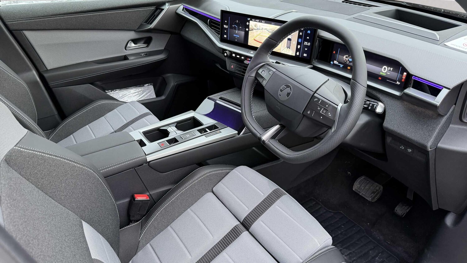 Used Vauxhall Grandland 2025 for sale - 77856432: Photo 9