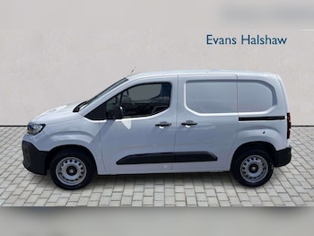 Used Vauxhall Combo 2026 for sale - 78845308: Photo