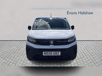 Used Vauxhall Combo 2026 for sale - 78845308: Photo