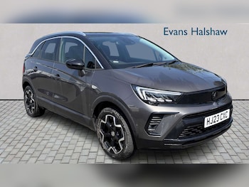 Used Vauxhall Crossland 2023 for sale - 79134950: Photo