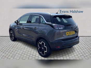 Used Vauxhall Crossland 2023 for sale - 79134950: Photo