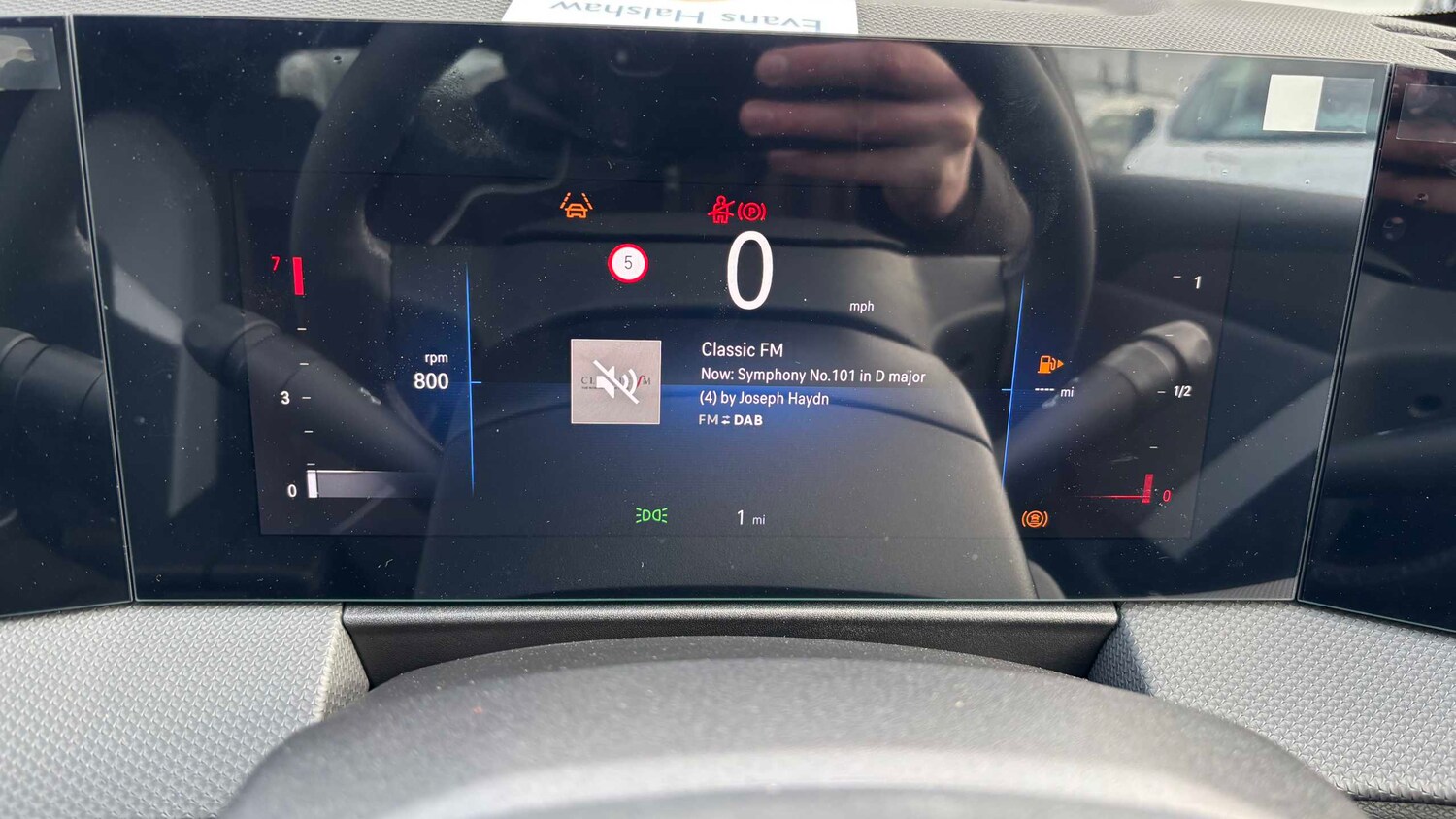 Used Vauxhall Astra for sale - 77860952: Photo 10