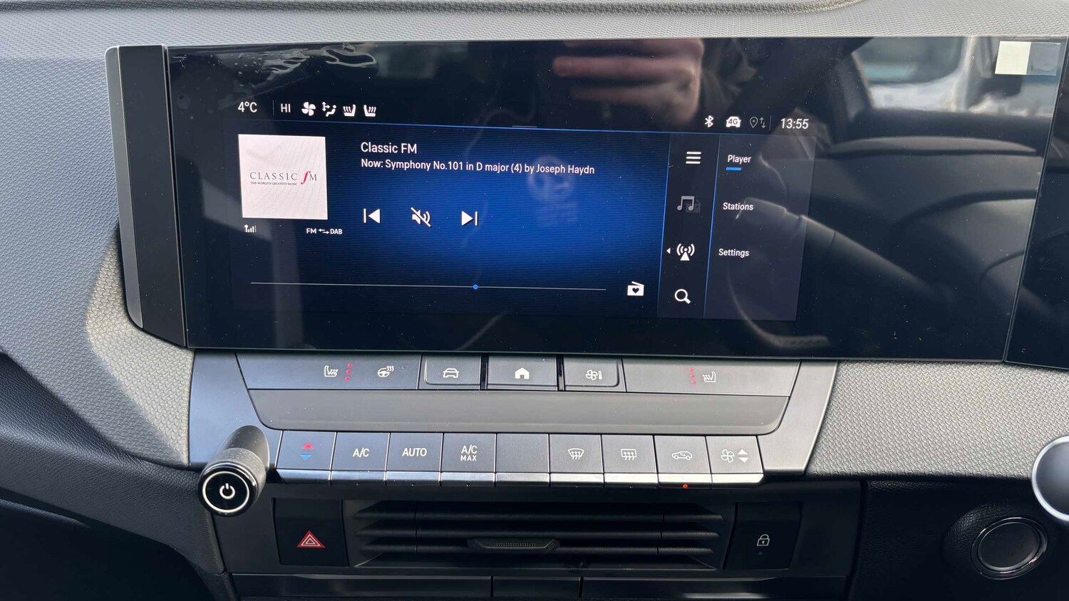 Used Vauxhall Astra for sale - 77860952: Photo 11