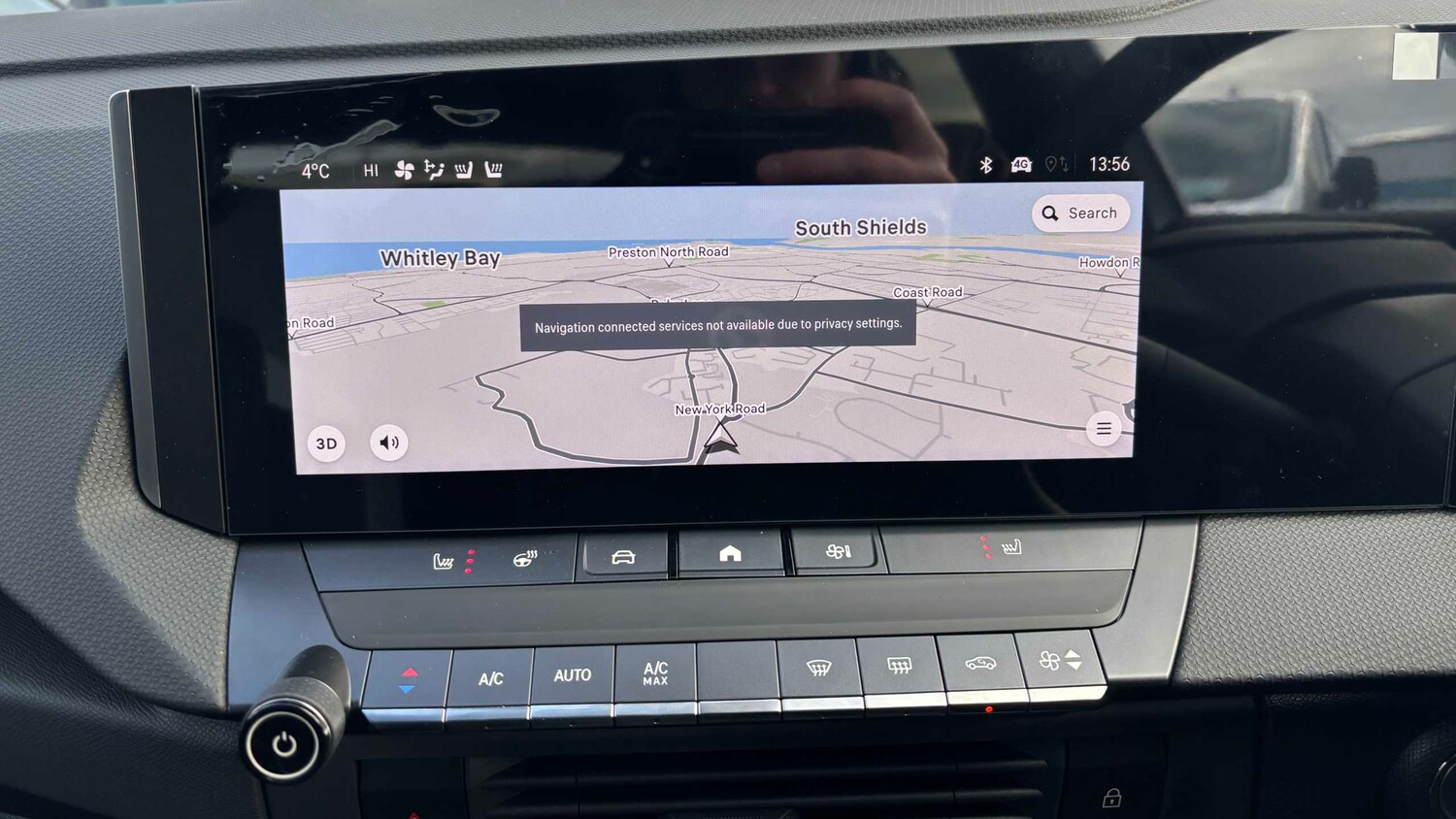 Used Vauxhall Astra for sale - 77860952: Photo 12