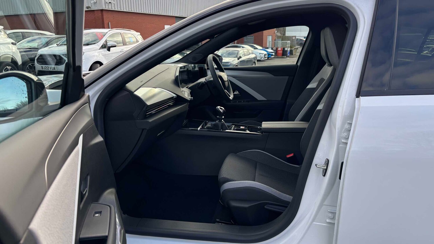 Used Vauxhall Astra for sale - 77860952: Photo 19