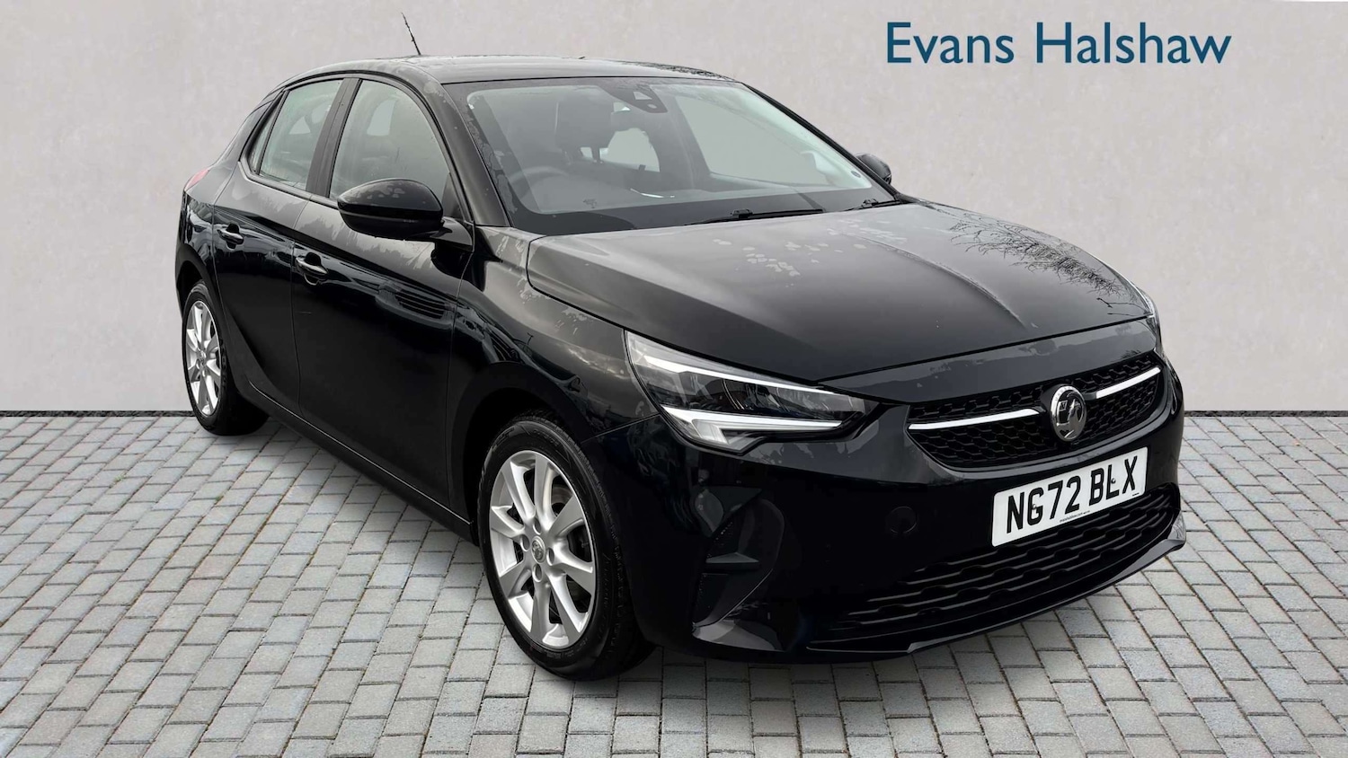 Used Vauxhall Corsa 2022 for sale - 78037671: Photo 1