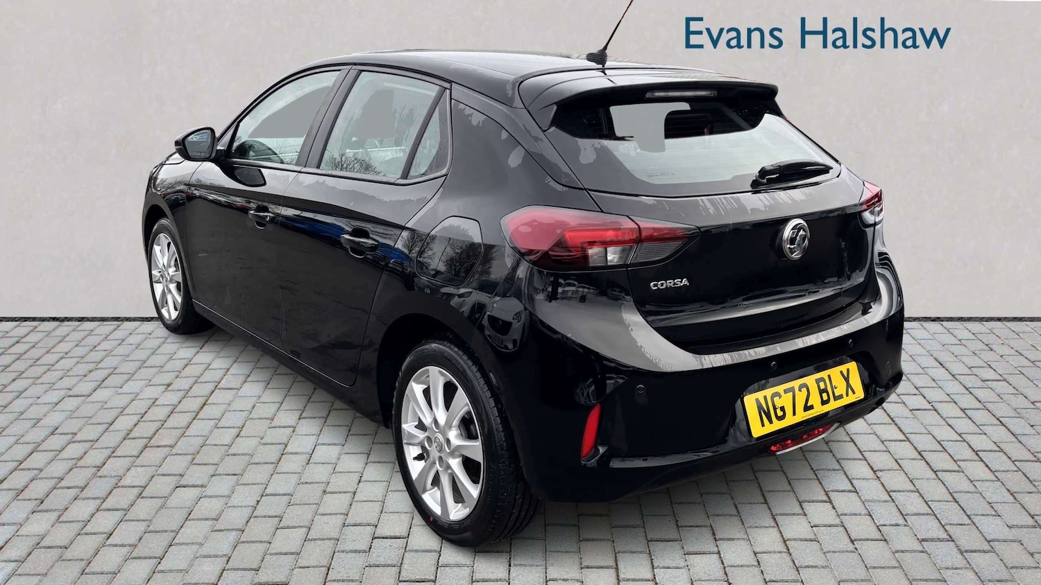 Used Vauxhall Corsa 2022 for sale - 78037671: Photo 3
