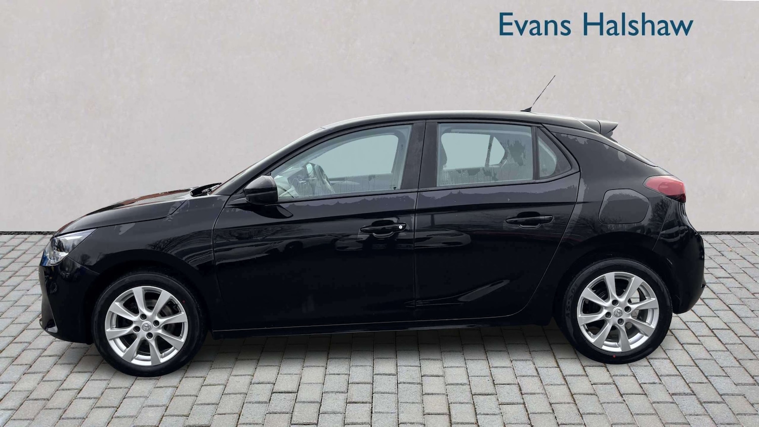 Used Vauxhall Corsa 2022 for sale - 78037671: Photo 4