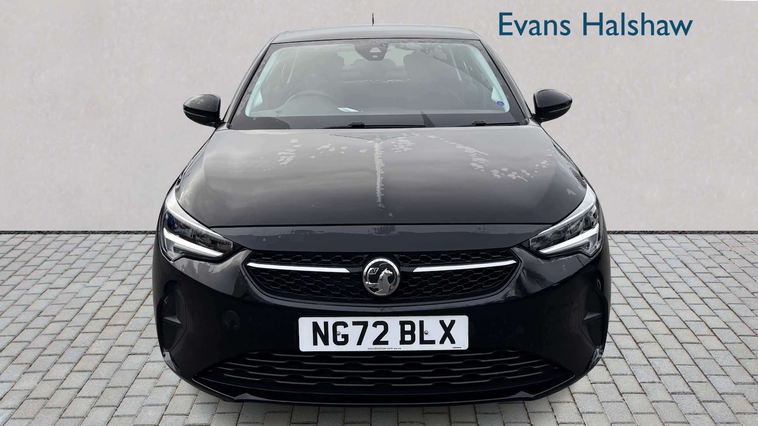 Used Vauxhall Corsa 2022 for sale - 78037671: Photo 5