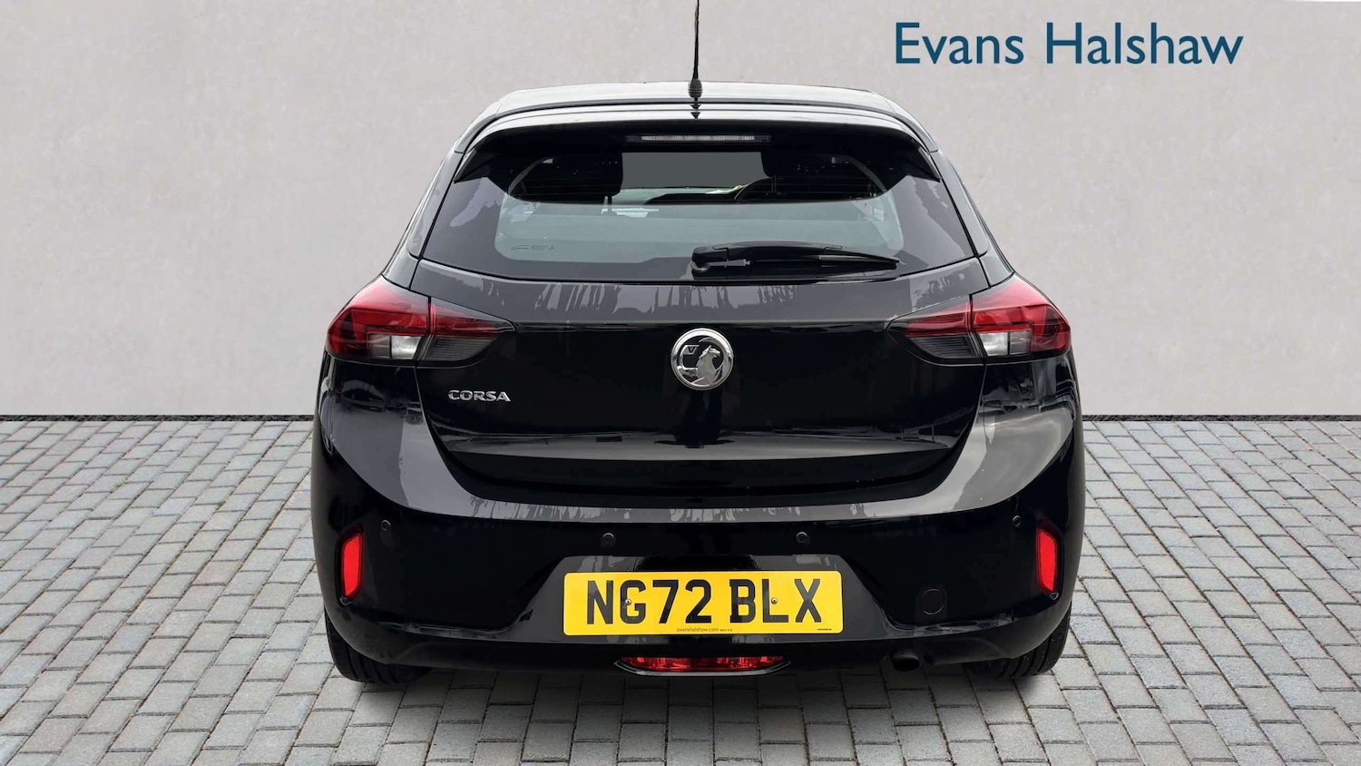 Used Vauxhall Corsa 2022 for sale - 78037671: Photo 6