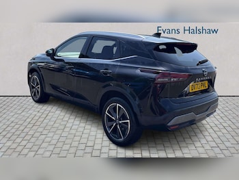 Used Nissan Qashqai 2024 for sale - 78651120: Photo