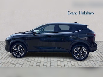Used Nissan Qashqai 2024 for sale - 78651120: Photo