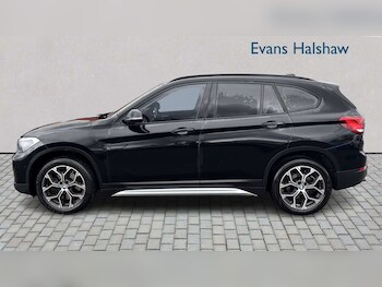 Used BMW X1 2021 for sale - 77960638: Photo