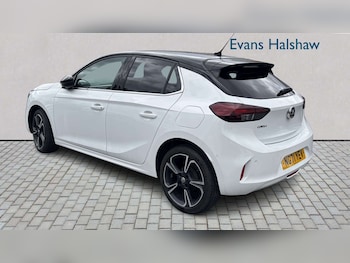 Used Vauxhall Corsa 2022 for sale - 78233797: Photo