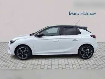 Used Vauxhall Corsa 2022 for sale - 78233797: Photo