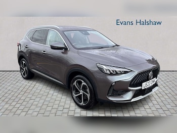 Used MG MG HS 2023 for sale - 79568278: Photo