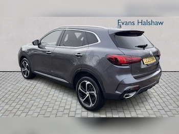 Used MG MG HS 2023 for sale - 79568278: Photo