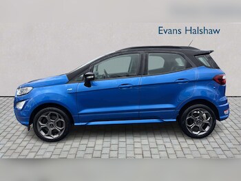 Used Ford Ecosport 2020 for sale - 78899914: Photo