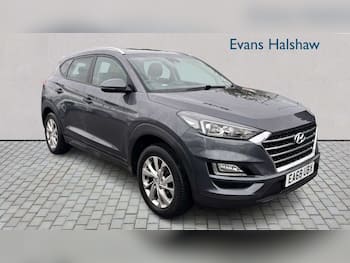 Used Hyundai TUCSON 2018 for sale - 79810961: Photo