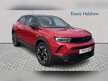 Used Vauxhall Mokka 2023 for sale - 78800547: Photo