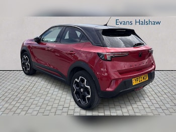 Used Vauxhall Mokka 2023 for sale - 78800547: Photo