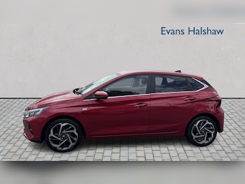 Used Hyundai i20 2023 for sale - 79523719: Photo