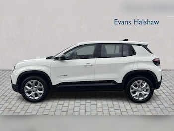 Used Jeep Avenger 2025 for sale - 78937197: Photo