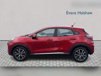 Used Ford Puma 2022 for sale - 79730779: Photo