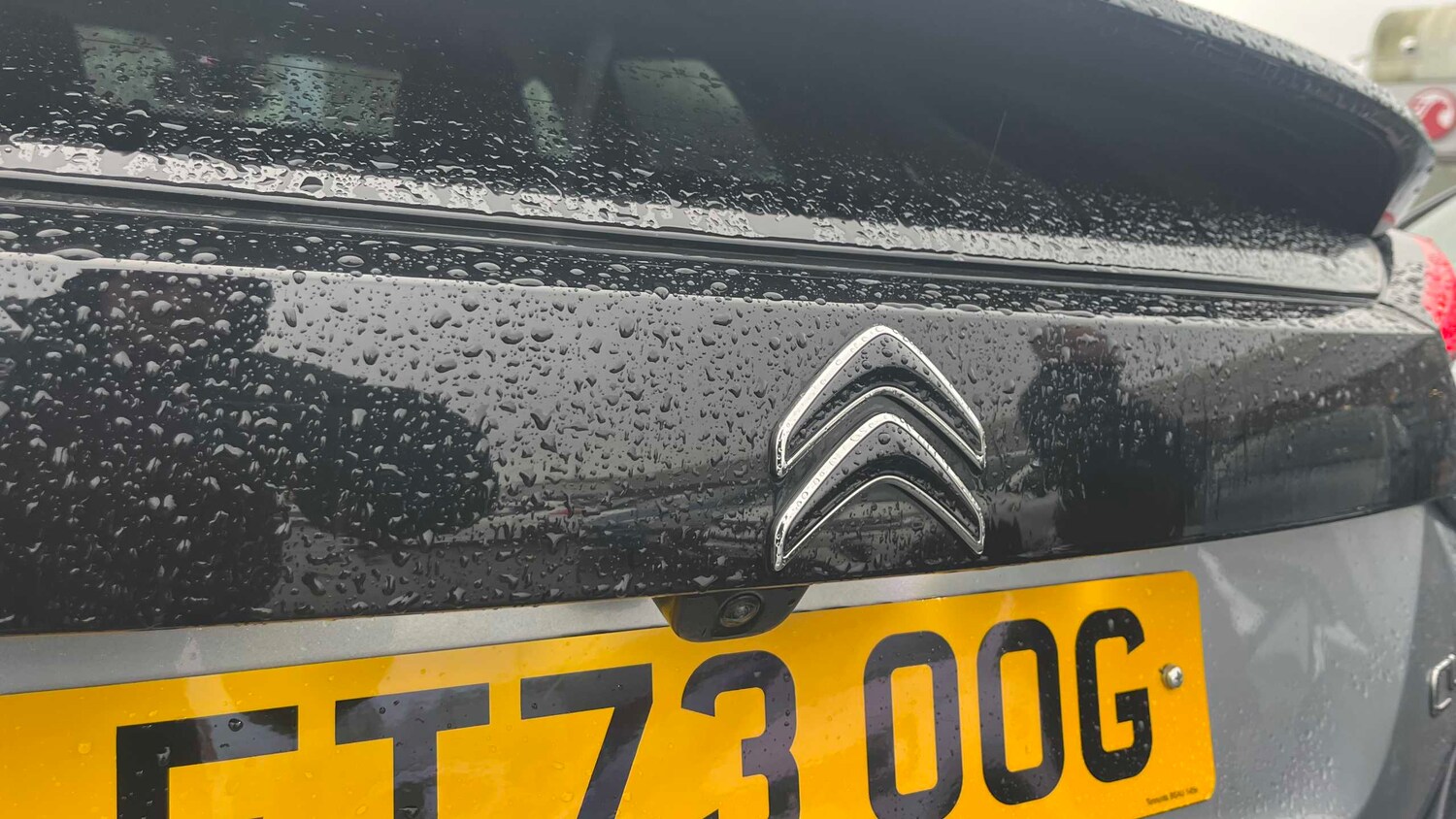 Used Citroen C4 for sale - 77861441: Photo 14