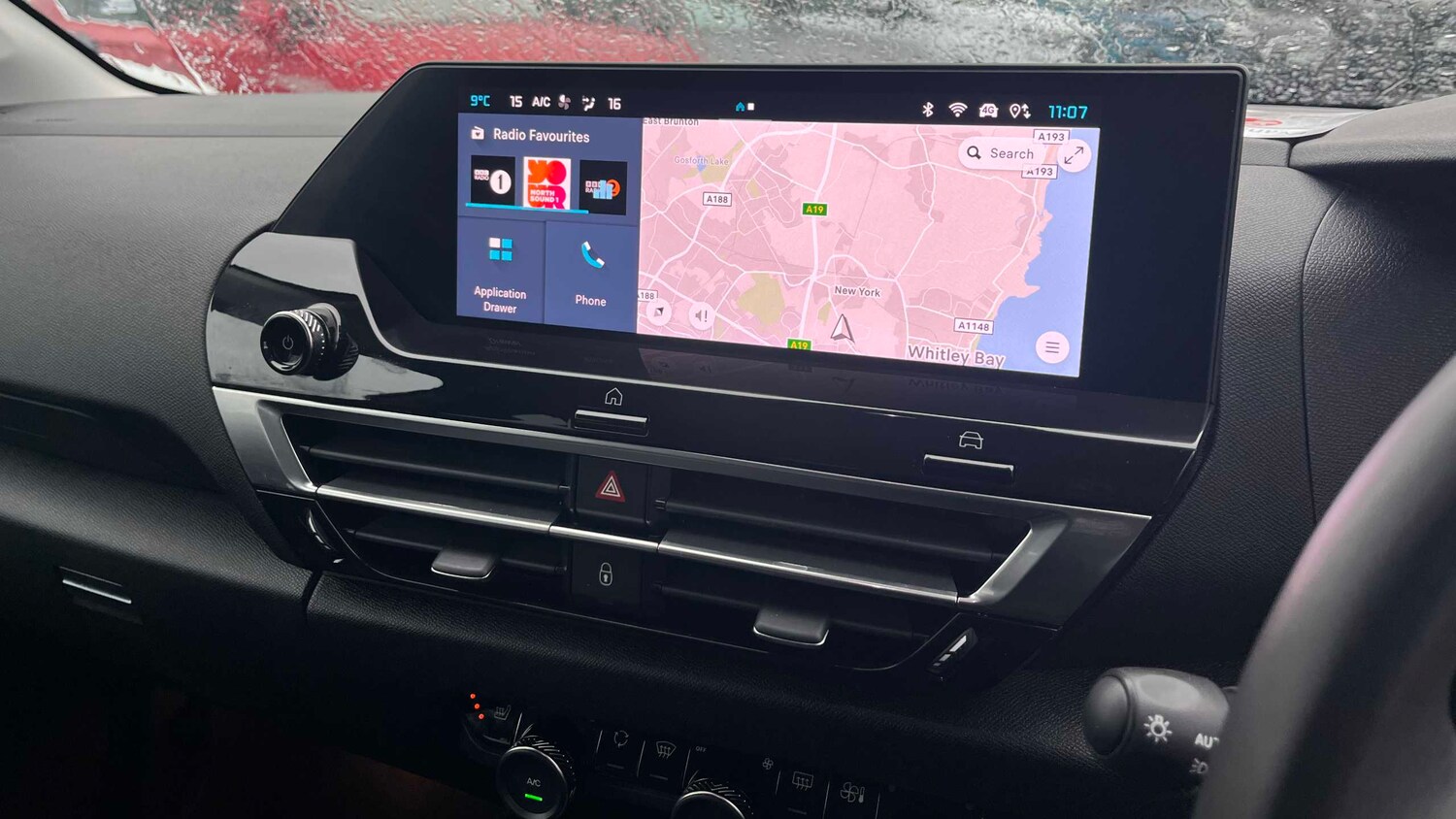 Used Citroen C4 for sale - 77861441: Photo 16