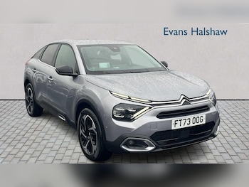 Citroen C4 feature image