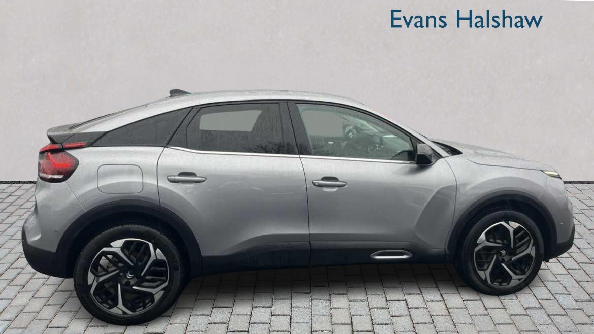 Used Citroen C4 for sale - 77861441: Photo 2