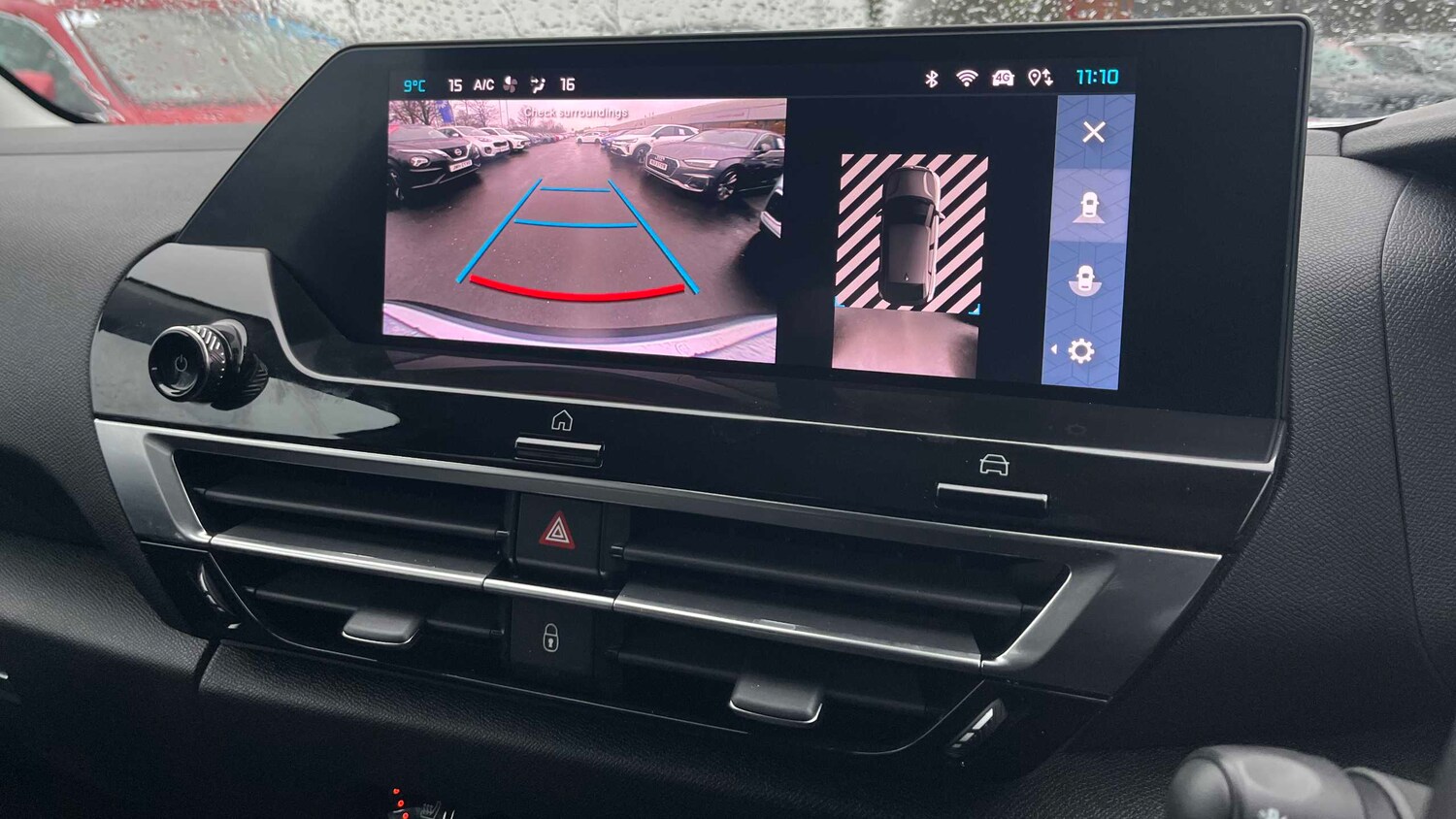 Used Citroen C4 for sale - 77861441: Photo 20