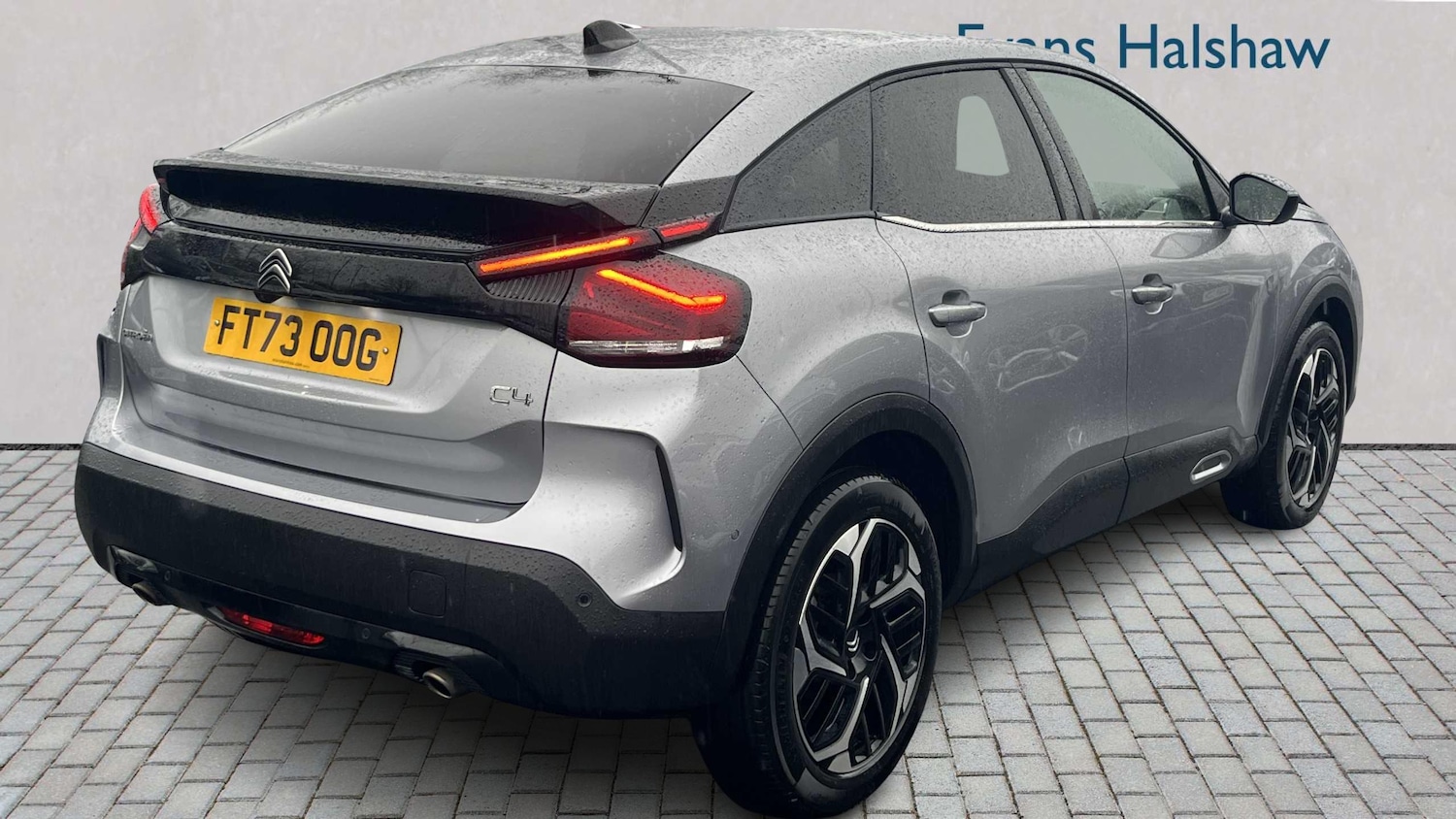 Used Citroen C4 for sale - 77861441: Photo 3