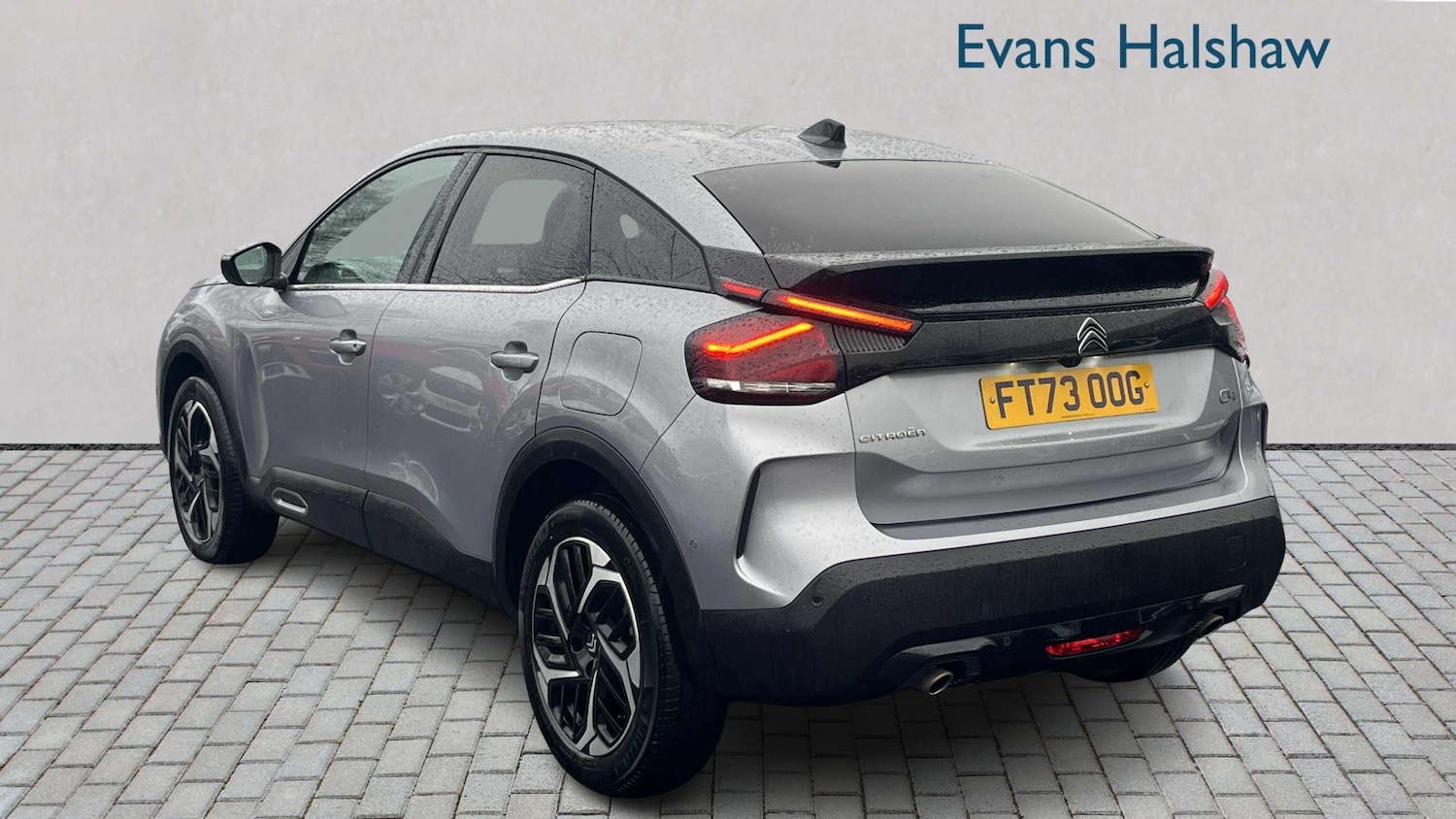 Used Citroen C4 for sale - 77861441: Photo 5