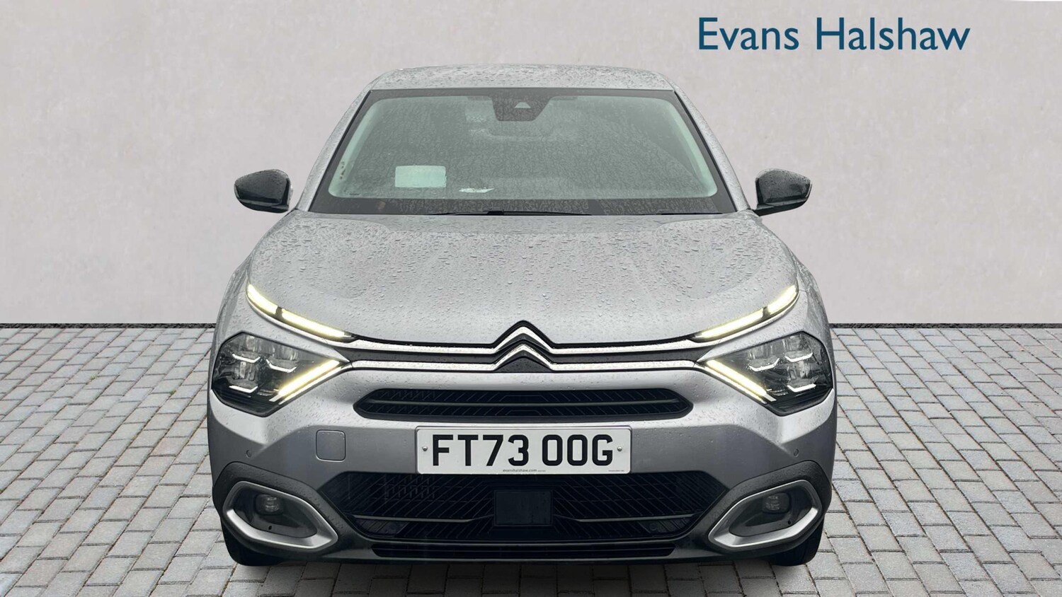 Used Citroen C4 for sale - 77861441: Photo 8