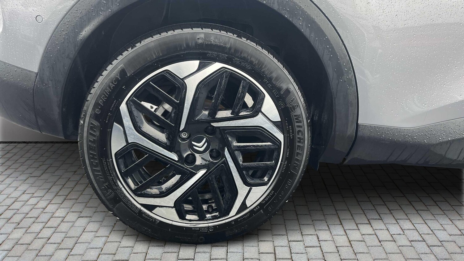 Used Citroen C4 for sale - 77861441: Photo 9