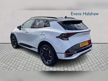 Used Kia Sportage 2024 for sale - 78294457: Photo