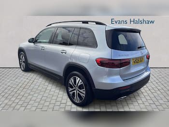 Used Mercedes-Benz GLB 2025 for sale - 79784762: Photo
