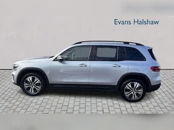 Used Mercedes-Benz GLB 2025 for sale - 79784762: Photo