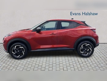 Used Nissan Juke 2023 for sale - 77960846: Photo