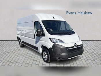 Used Vauxhall Movano 2026 for sale - 78129643: Photo