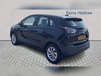 Used Vauxhall Crossland X 2018 for sale - 79250894: Photo